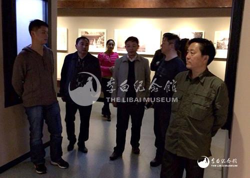 安陆李白馆_副本 安陆李白馆_副本