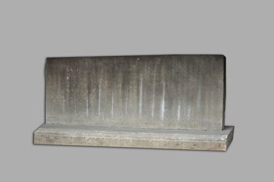 清光绪十三年新修匡山太白祠二十四韵并序碑（残）