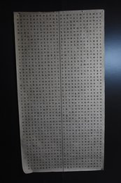 2024年唐小强书法《李白诗八首》