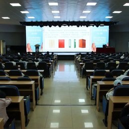 科技赋能文旅 数字传承巴蜀——“AI+非遗”社科普及系列活动暨学术交流分享会顺利举行