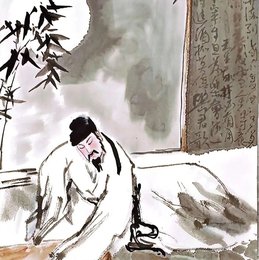 展览预告｜“重走诗仙路”范仲师生水墨作品展即将启幕