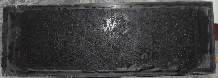 吴门张宏《蜀道难诗意》石刻